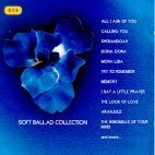 [중고] V.A. / Soft Ballad Collection (홍보용)