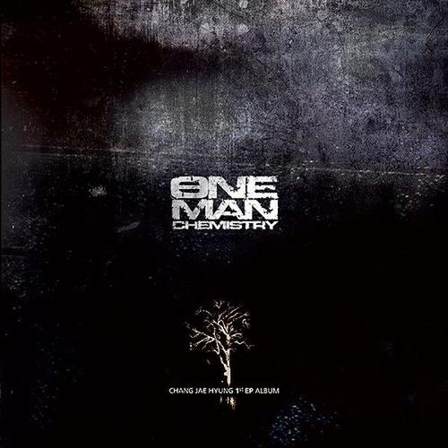 [중고] 장재형(One Man Chemistry) / 1st EP