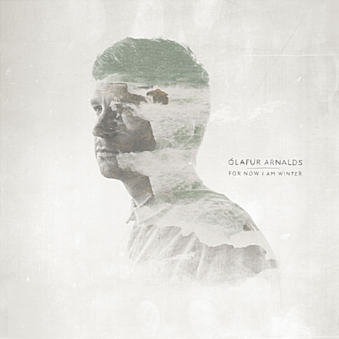 [중고] Olafur Arnalds / For Now I Am Winter (Digipack)
