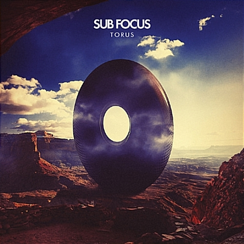 [중고] Sub Focus / Torus