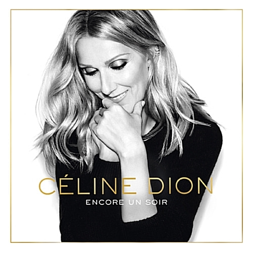 [중고] Celine Dion / Encore Un Soir (Digipack)