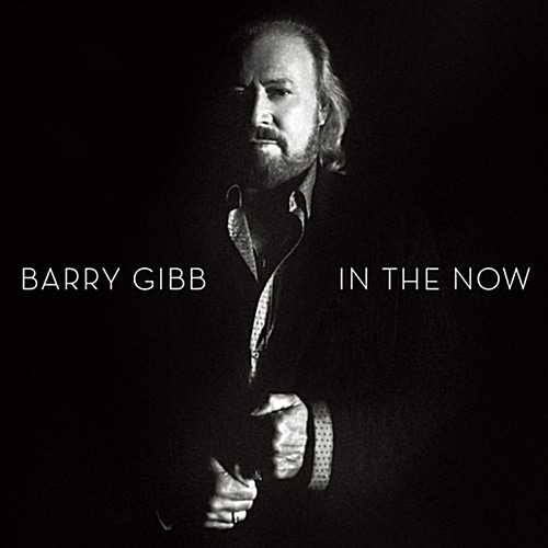 [중고] Barry Gibb / In The Now (Deluxe Edition)
