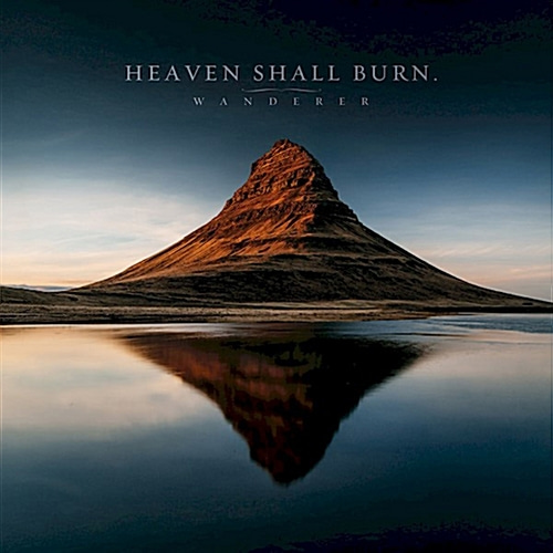 [중고] Heaven Shall Burn /Wanderer (Deluxe Edition/2CD)