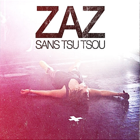 [중고] Zaz / Sans Tsu Tsou: Live Tour (CD+DVD/Digipack)