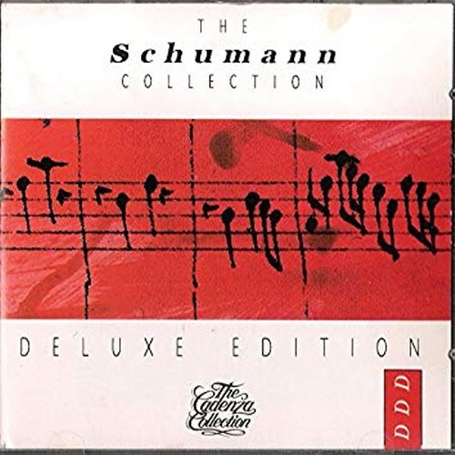 [중고] V.A. / The Schumann Collection (수입/a21694)