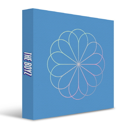 더보이즈 (THE BOYZ) / 싱글 2집 Bloom Bloom (BLOOM Ver/미개봉)