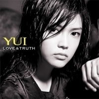 Yui (유이) / Love &amp; Truth (Single/미개봉/sb50145c)