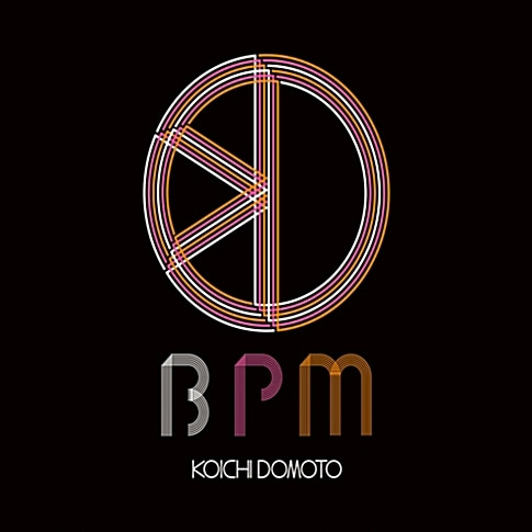 [중고] Koichi Domoto (堂本光一, 도모토 코이치) / BPM (CD+DVD/Box Set)
