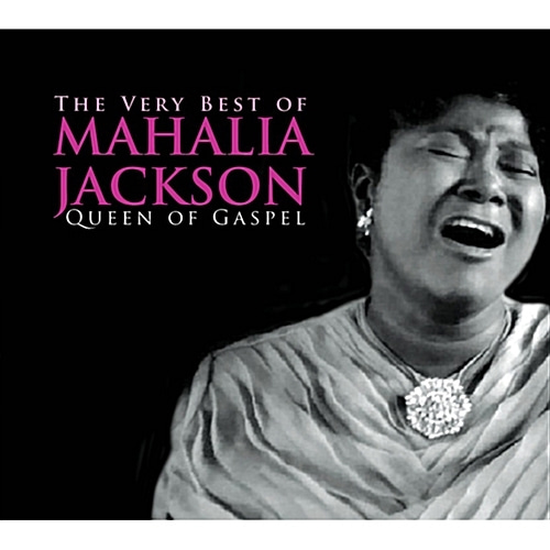 [중고] Mahalia Jackson / The Very Best Of Mahalia Jackson: Queen Of Gaspel (2CD/Digipack)
