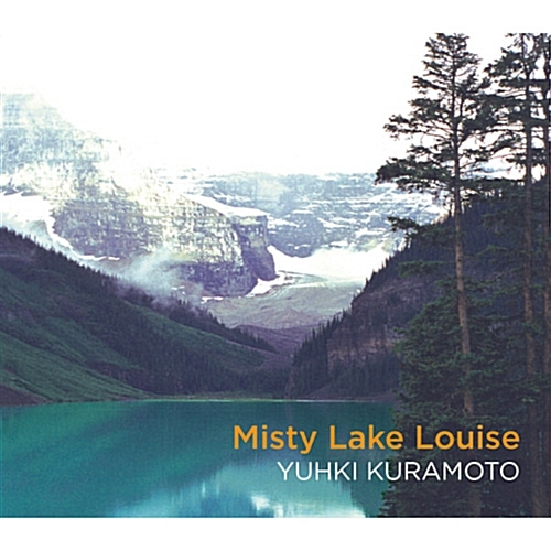 [중고] Yuhki Kuramoto(유키 구라모토) / Misty Lake Louise (2CD)