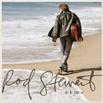 [중고] Rod Stewart / Time (Deluxe Edition)