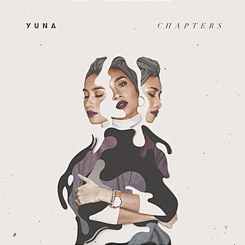 [중고] Yuna / Chapters