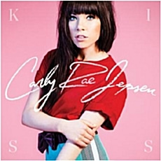 [중고] Carly Rae Jepsen / Kiss (Deluxe Edition)
