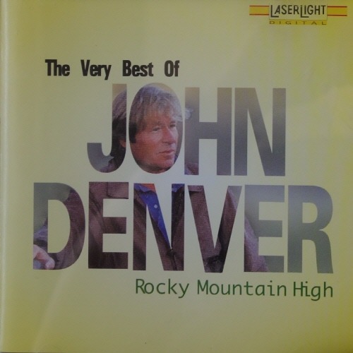 [중고] John Denver / The Very Best of John Denver II