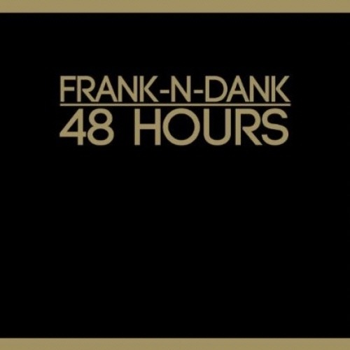 [중고] Frank-N-Dank / 48 Hours (2CD/수입/digipack)