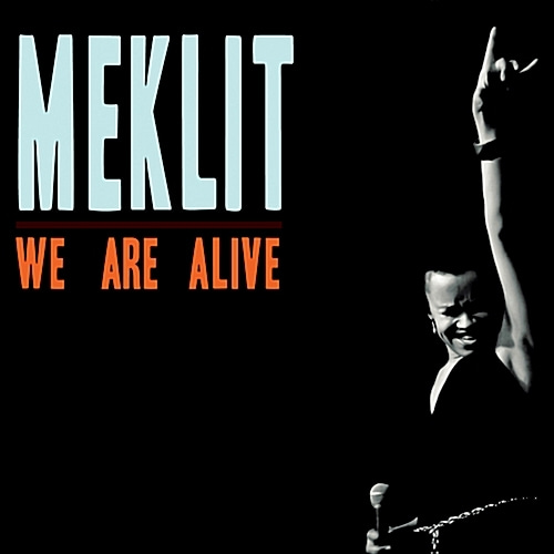 [중고] Meklit Hadero / We Are Alive (Digipack)