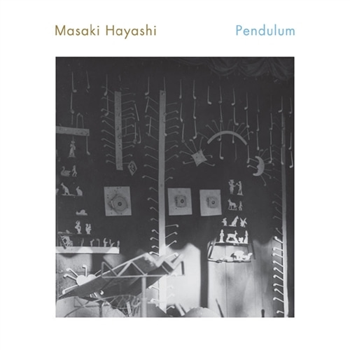 [중고] Masaki Hayashi / Pendulum
