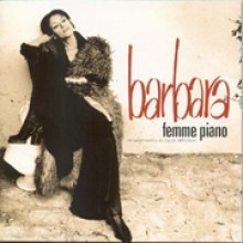 [중고] Barbara / Femme Piano - Best Of (2CD/수입)
