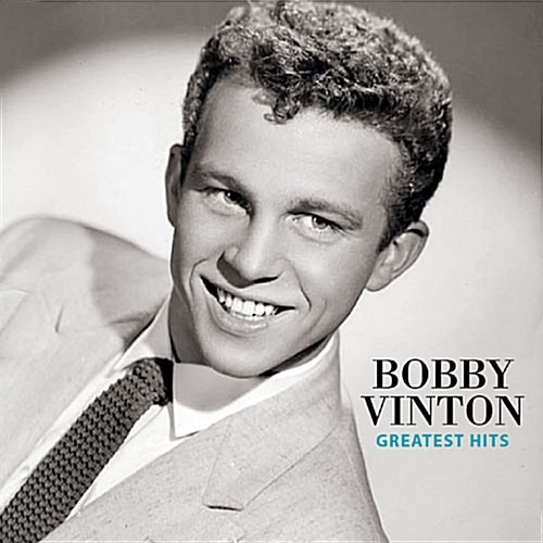 [중고] Bobby Vinton / 35 Greatest Hits (2CD/Digipack)