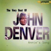 [중고] John Denver / The Very Best Of John Denver I : Annie&#039;s Song