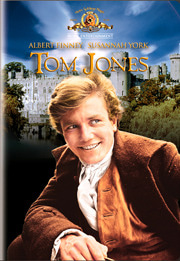 [중고] [DVD] Tom Jones - 톰 존스