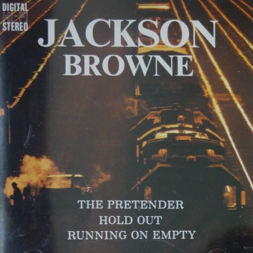 [중고] Jackson Browne / Greatest Hits