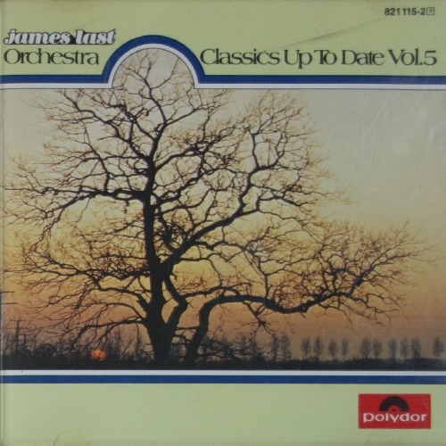 [중고] James Last / Classics Up To Date Vol.5 (cdg089)