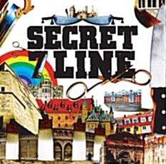 [중고] Secret 7 Line / Secret 7 Line