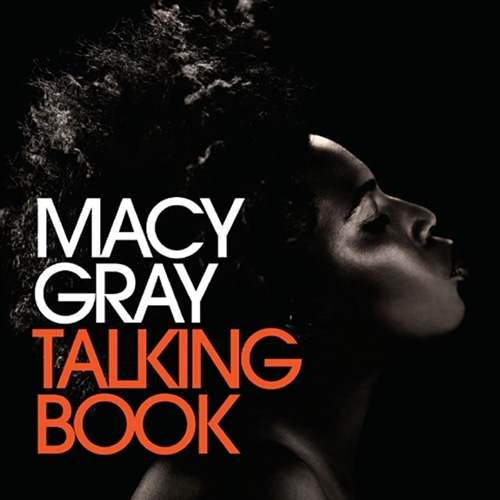[중고] Macy Gray / Talking Book