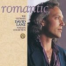 [중고] David Lanz / Ultimate Narada Collection: Romantic (2CD/아웃케이스없음)