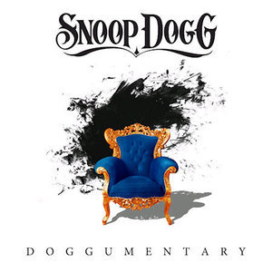 [중고] Snoop Dogg / Doggumentary