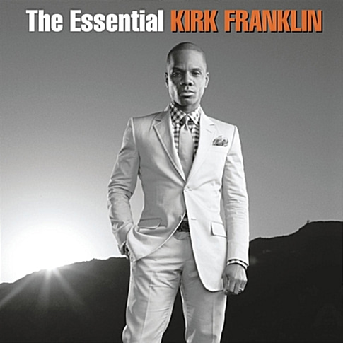 [중고] Kirk Franklin / The Essential Kirk Franklin (2CD)