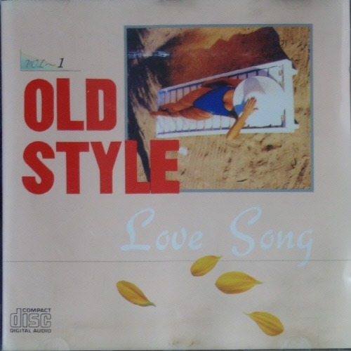 [중고] V.A. / Old Style, Love Song Vol.1 (일본수입)