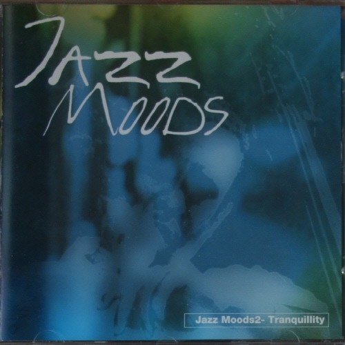 [중고] V.A. / Jazz Moods 2-Tranquillity