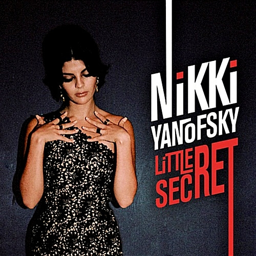 [중고] Nikki Yanofsky / Little Secret