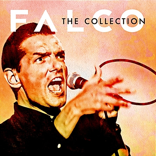 [중고] Falco / The Collection
