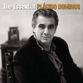 [중고] Placido Domingo / The Essential Placido Domingo (2CD/s80085c)