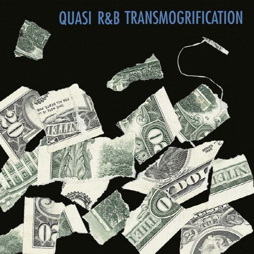 [중고] Quasi / R&amp;B Transmogrification (수입)