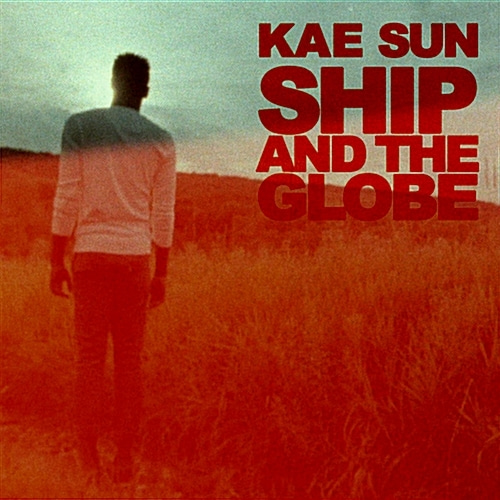 [중고] Kae Sun / Ship And The Globe (Digipack)
