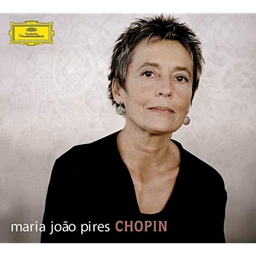 [중고] Maria Joao Pires, Pavel Gomziakov / Chopin (2CD/digipack/홍보용/dg7567)