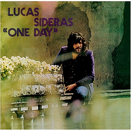 [중고] Lucas Sideras / One Day (LP Miniature/Remastered)