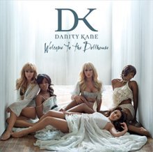 [중고] Danity Kane / Welcome To The Dollhouse (수입)