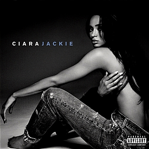 [중고] Ciara / Jackie (Deluxe Edition)