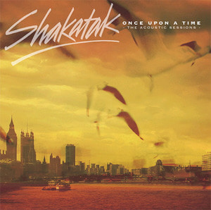 [중고] Shakatak / Once Upon A Time: The Acoustic Sessions