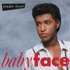 [중고] Babyface / Tender Lover (수입)