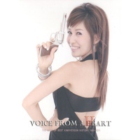 [중고] 김혜연 / Voice From A Heart - The Best of Best Kim Hye Yeon History 1991-2011 (2CD/Digipack)