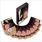 [중고] V.A. / 세상에서 가장 유명한 클래식 명곡 100 (10CD/Box Set)