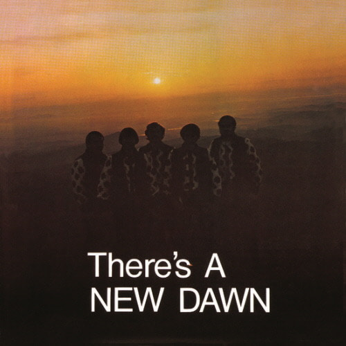 [중고] New Dawn / There&#039;s A New Dawn (수입)