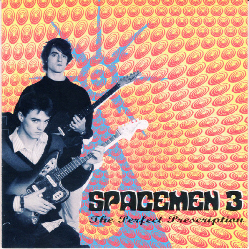 [중고] Spacemen 3 / The Perfect Prescription (수입)