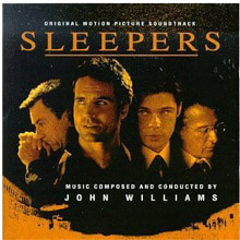 [중고] O.S.T. / Sleepers - 슬리퍼스